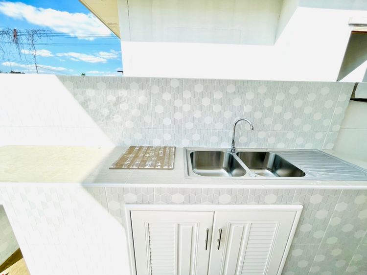 ภาพแบบบ้าน-บ้านสร้างสุขพิเศษ โมเดิร์น