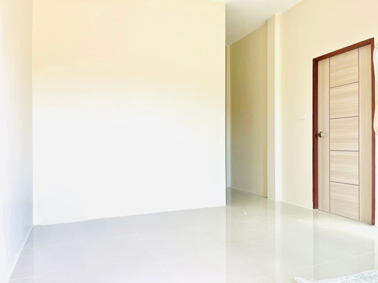 ภาพแบบบ้าน-บ้านสร้างสุขพิเศษ โมเดิร์น