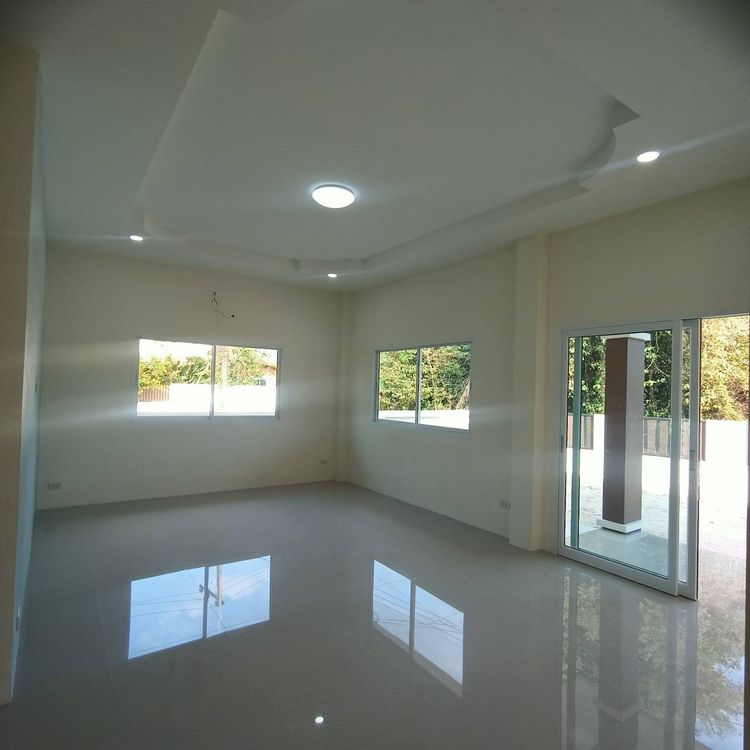 ภาพแบบบ้าน-บ้านสร้างสุขพิเศษ ปั้นหยา