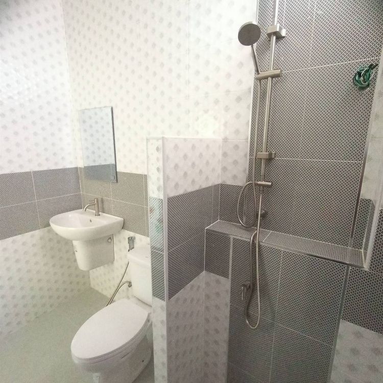 ภาพแบบบ้าน-บ้านสร้างสุขพิเศษ ปั้นหยา