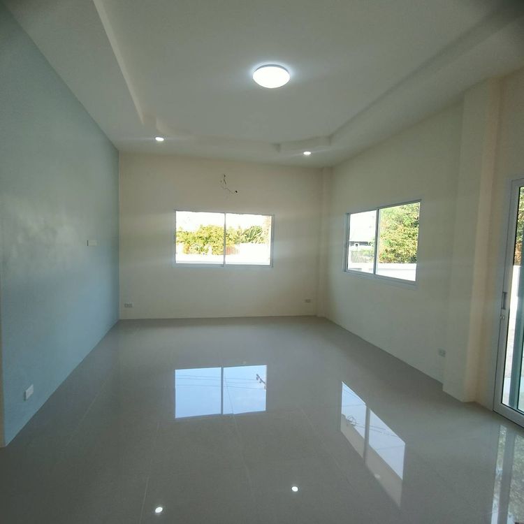 ภาพแบบบ้าน-บ้านสร้างสุขพิเศษ ปั้นหยา