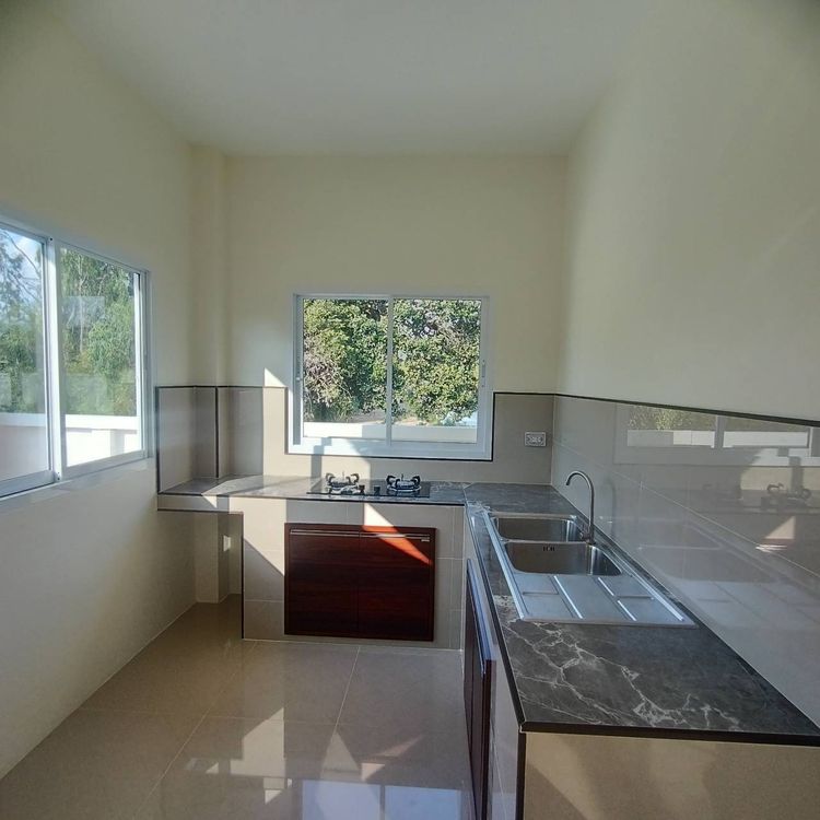 ภาพแบบบ้าน-บ้านสร้างสุขพิเศษ ปั้นหยา