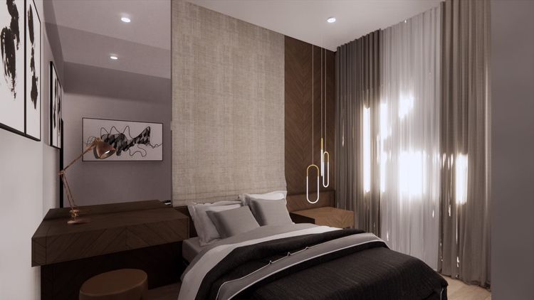 ภาพแบบบ้าน-รวยทรัพย์ กรีนวิว