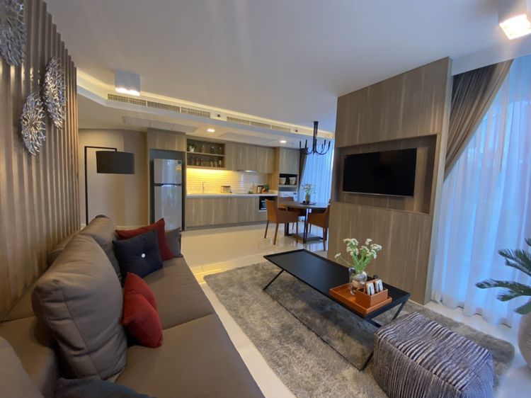 ภาพแบบบ้าน-2 ห้องนอน