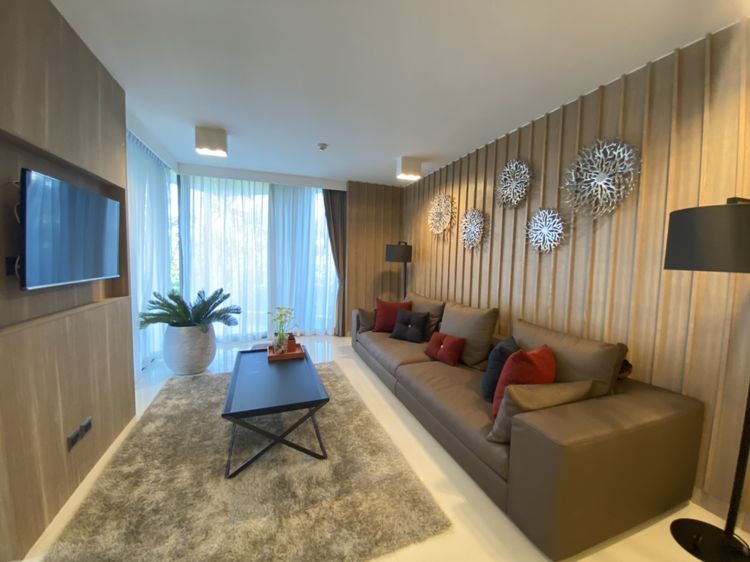 ภาพแบบบ้าน-2 ห้องนอน