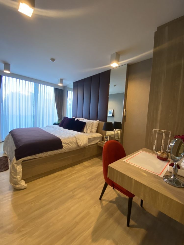 ภาพแบบบ้าน-2 ห้องนอน