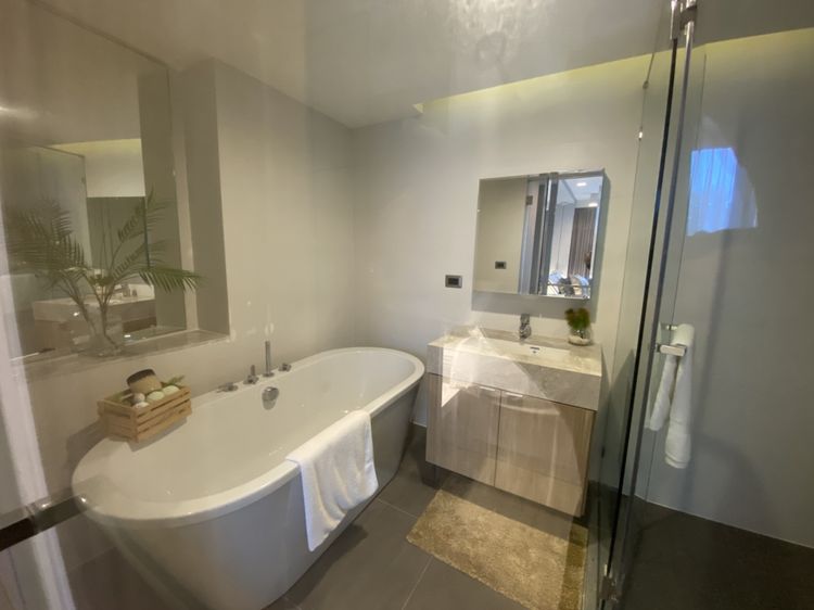 ภาพแบบบ้าน-3 ห้องนอน