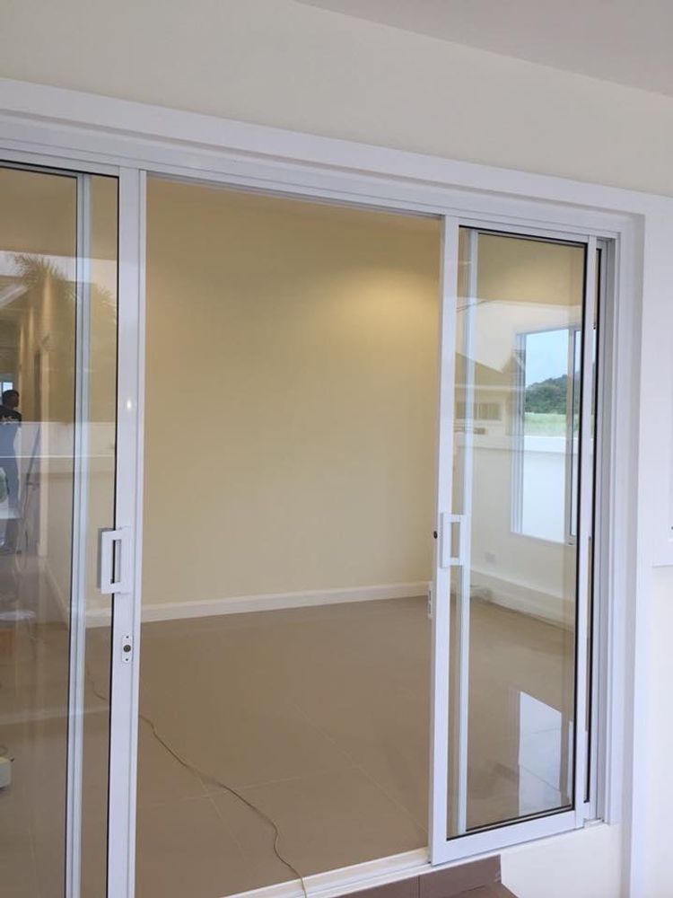 ภาพแบบบ้าน-บ้านแฝด