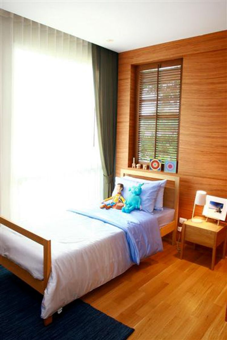 ภาพแบบบ้าน-1 Bedroom