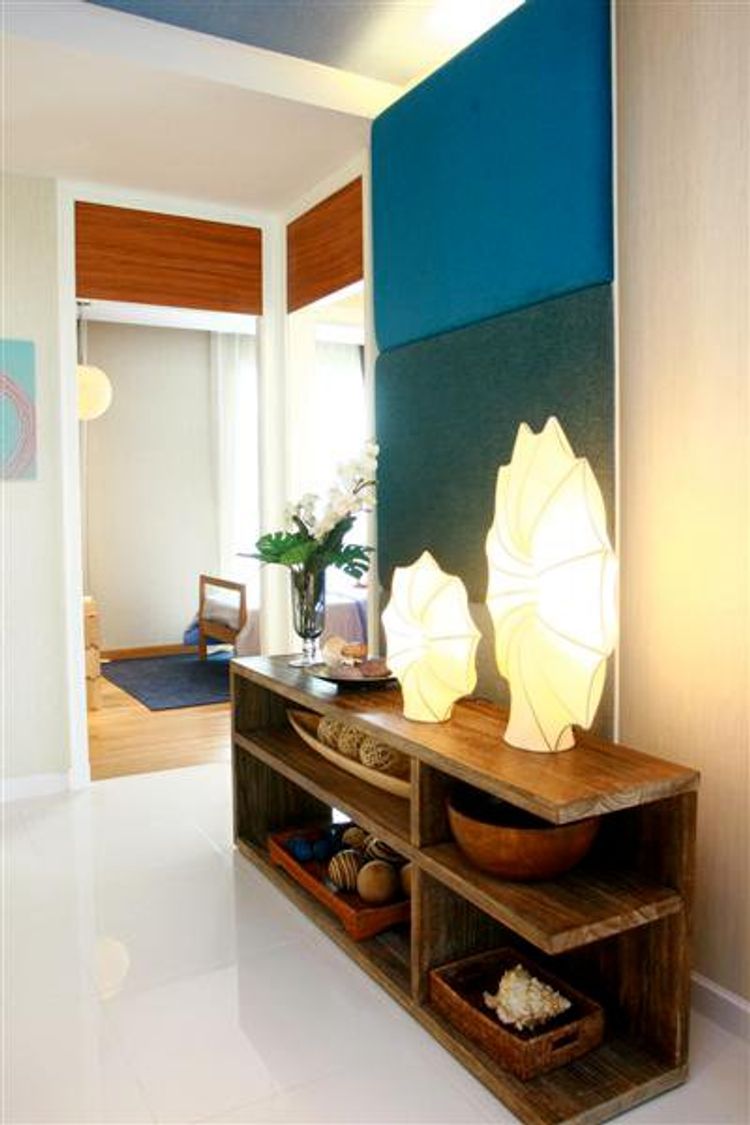 ภาพแบบบ้าน-2 Bedroom