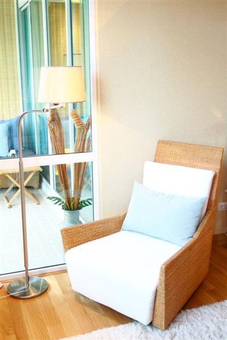 ภาพแบบบ้าน-2 Bedroom