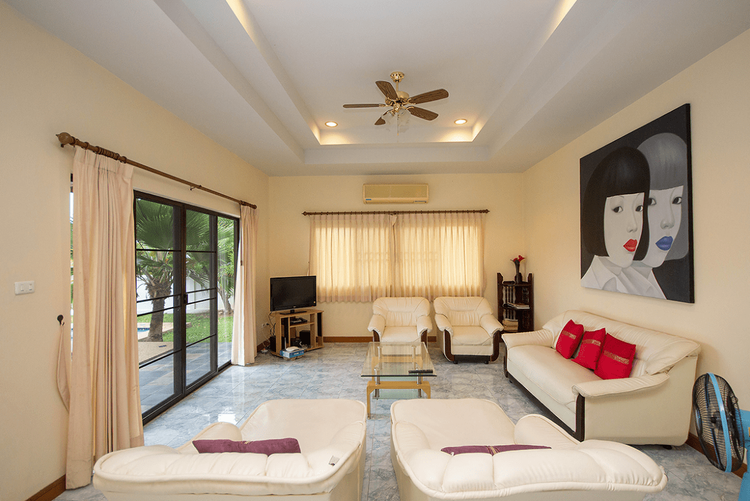 ภาพแบบบ้าน-บ้านเดี่ยว