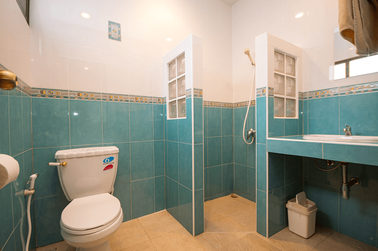 ภาพแบบบ้าน-บ้านเดี่ยว