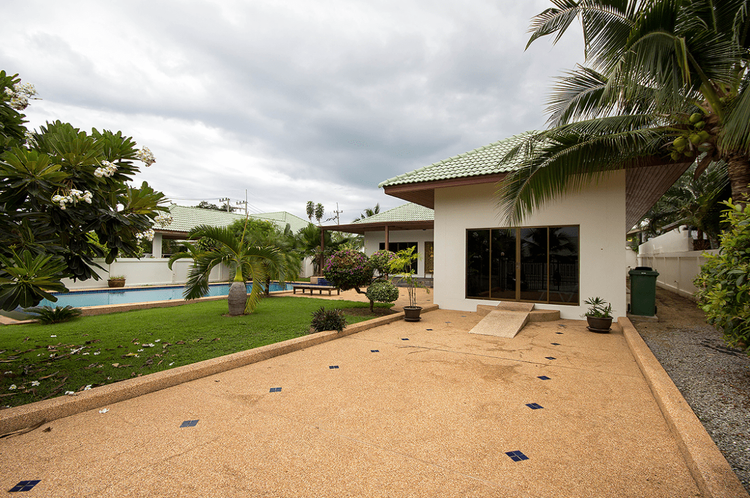 ภาพแบบบ้าน-บ้านเดี่ยว