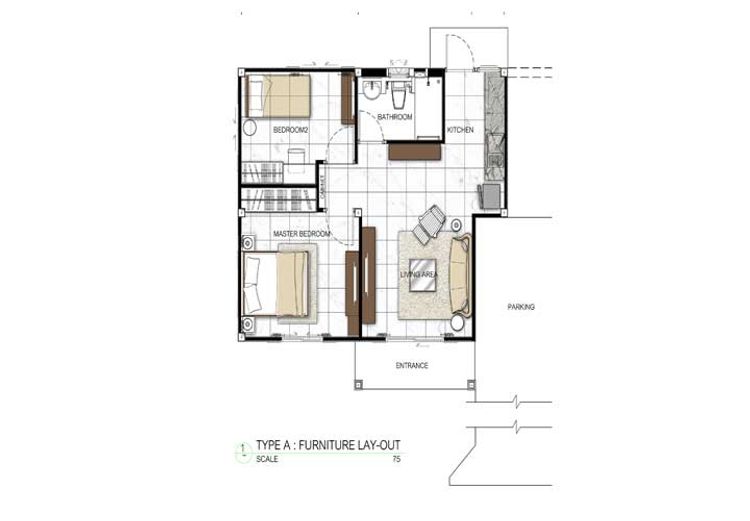 ภาพแบบบ้าน-เวอร์เด้