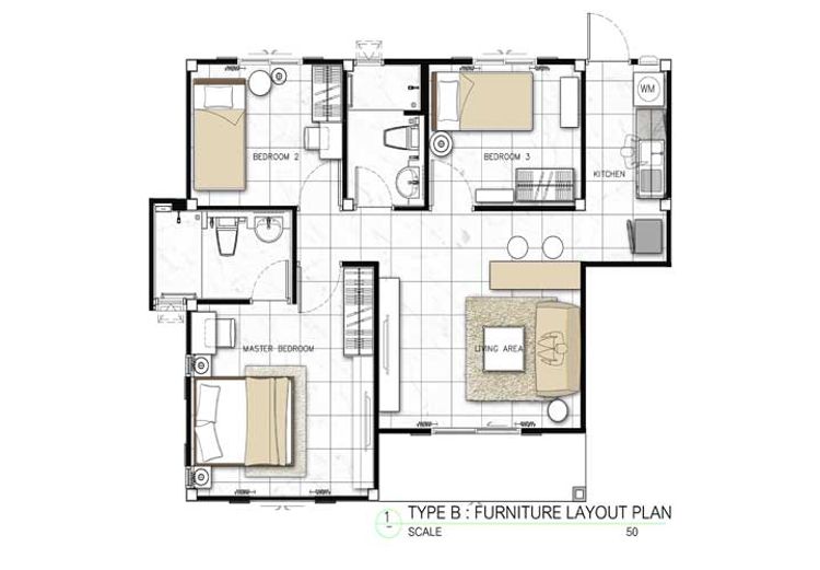 ภาพแบบบ้าน-วิเวียน