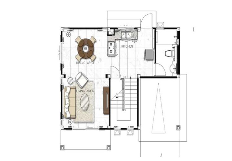 ภาพแบบบ้าน-วีว่า