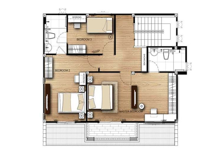 ภาพแบบบ้าน-วีโน่