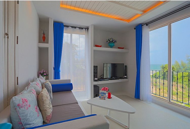 ภาพแบบบ้าน-1 Bedroom