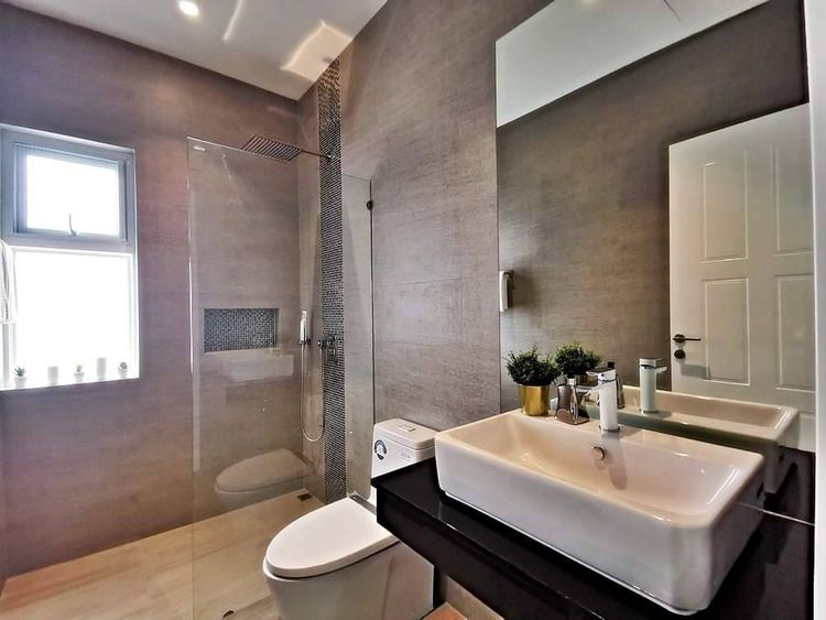 ภาพแบบบ้าน-Aria A