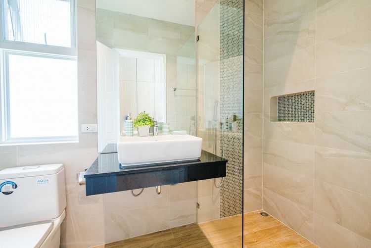 ภาพแบบบ้าน-Aria B