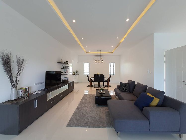 ภาพแบบบ้าน-Aria B