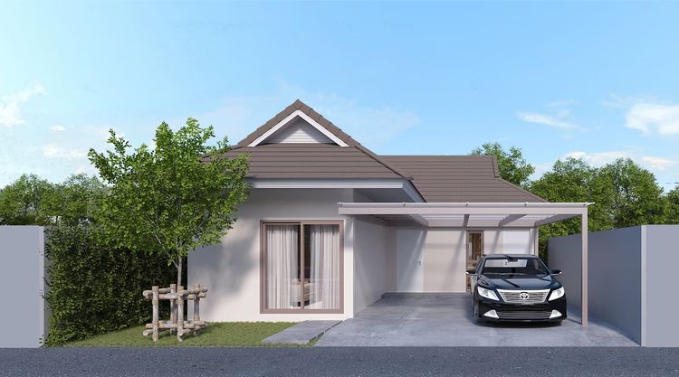 ภาพแบบบ้าน-แบบ้าน S