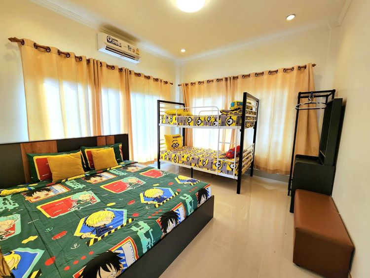 ภาพแบบบ้าน-แบบ A