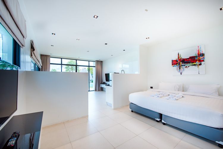 ภาพแบบบ้าน-บ้านเดี่ยว 3 ห้องนอน