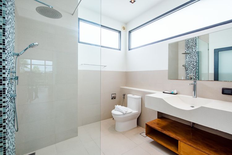 ภาพแบบบ้าน-1 ห้องนอน