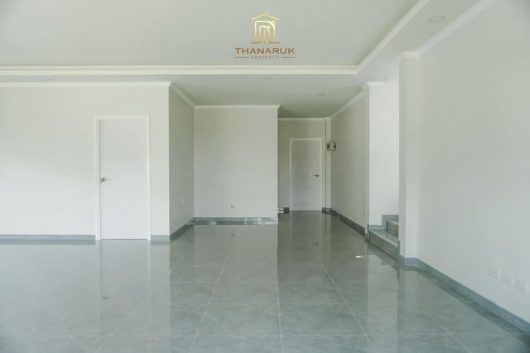 ภาพแบบบ้าน-บ้านเดี่ยว พร้อมสระว่ายน้ำ