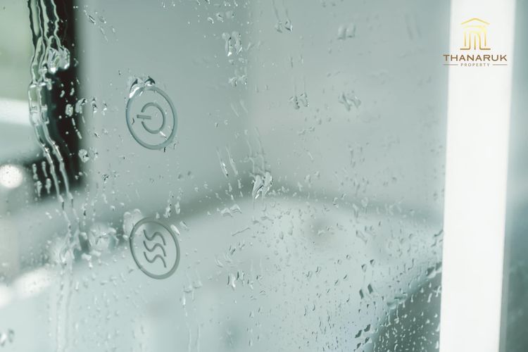 ภาพแบบบ้าน-บ้านเดี่ยว พร้อมสระว่ายน้ำ