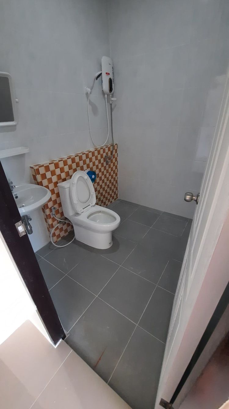 ภาพแบบบ้าน-อาคารพาณิชย์