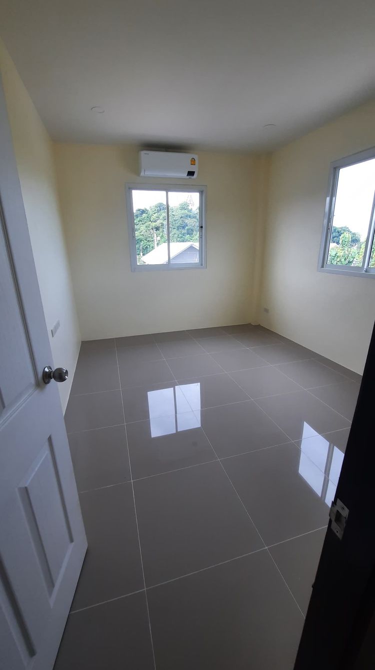 ภาพแบบบ้าน-อาคารพาณิชย์