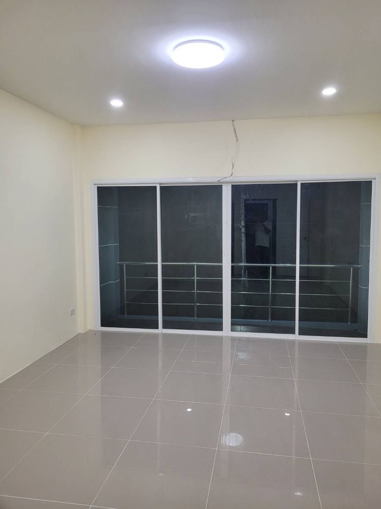 ภาพแบบบ้าน-อาคารพาณิชย์