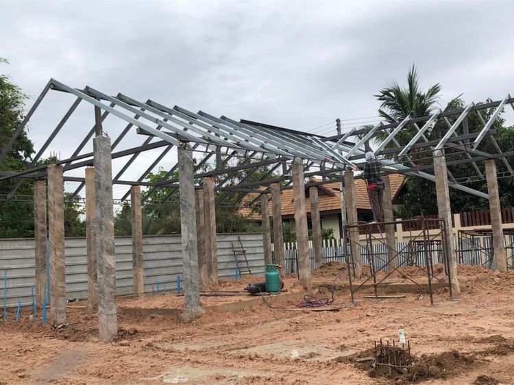 ภาพแบบบ้าน-Type A