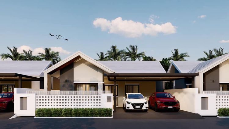 ภาพแบบบ้าน-Type A