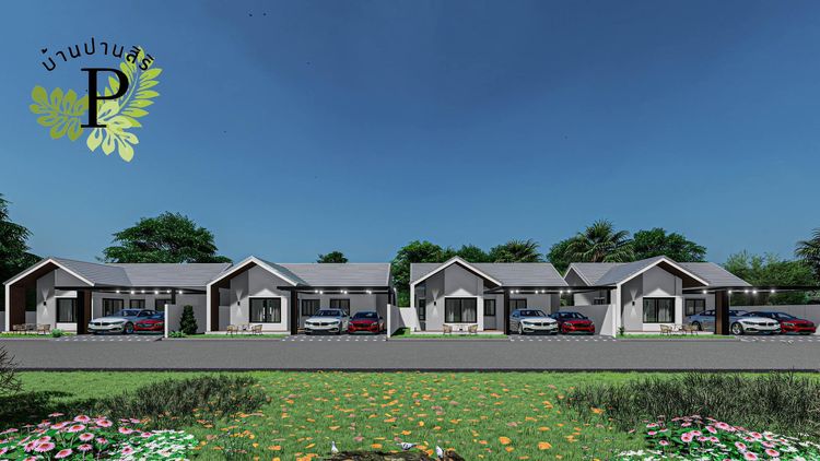 ภาพแบบบ้าน-Type A