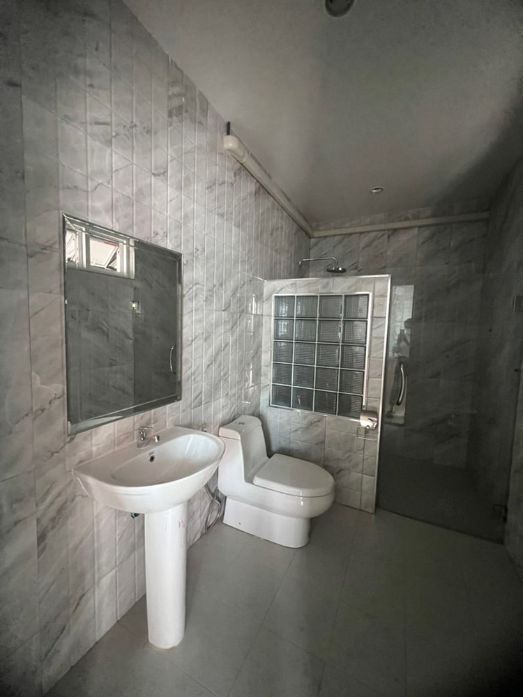 ภาพแบบบ้าน-บ้านแฝด