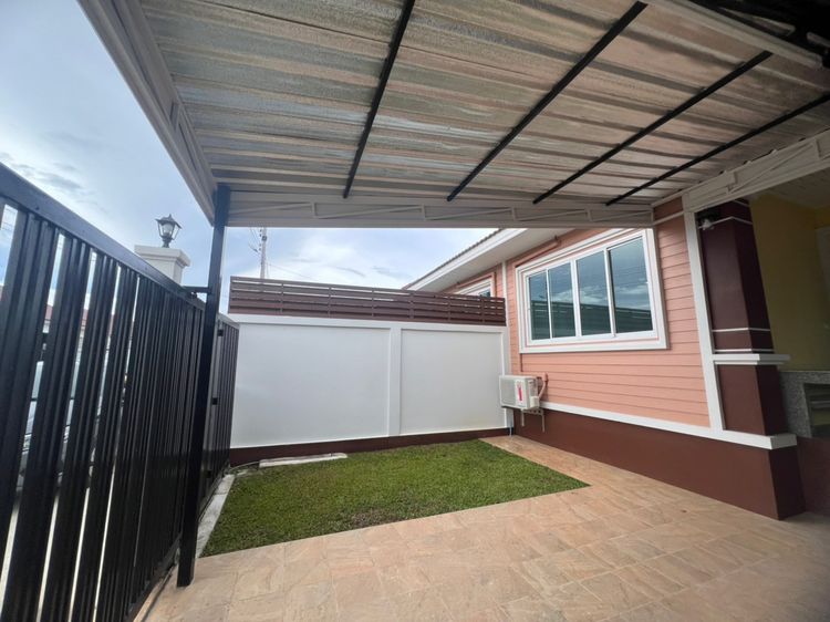 ภาพแบบบ้าน-บ้านแฝด