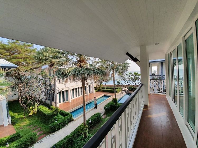 ภาพแบบบ้าน-บ้านเดี่ยว