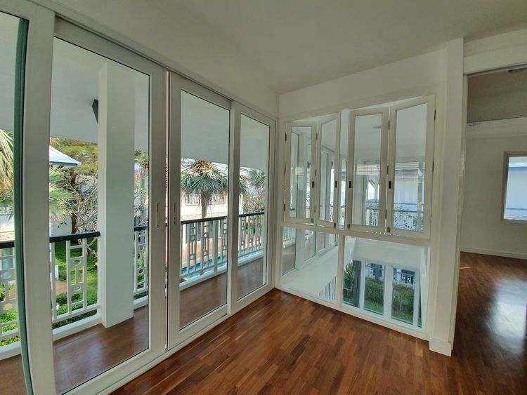 ภาพแบบบ้าน-บ้านเดี่ยว