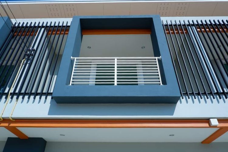 ภาพแบบบ้าน-ทาวน์โฮม