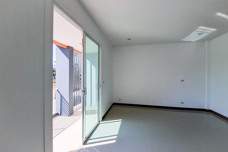 ภาพแบบบ้าน-ทาวน์โฮม