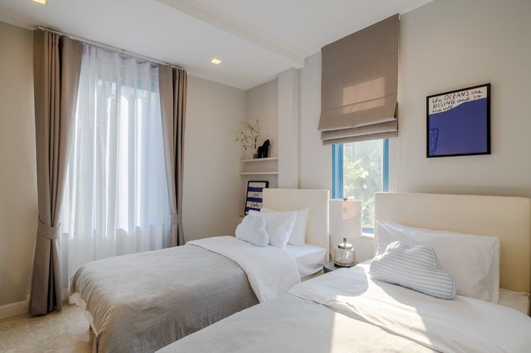 ภาพแบบบ้าน-VA9 : 3 ห้องนอน 3 ห้องน้ำ