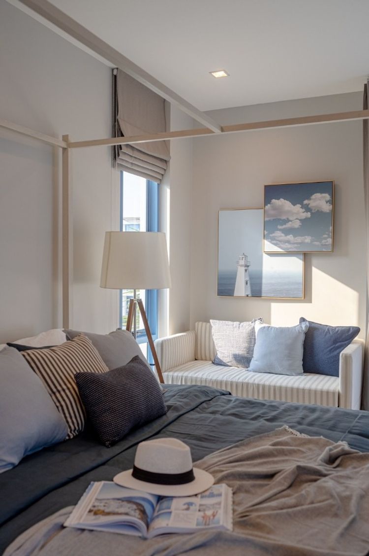 ภาพแบบบ้าน-VA9 : 3 ห้องนอน 3 ห้องน้ำ