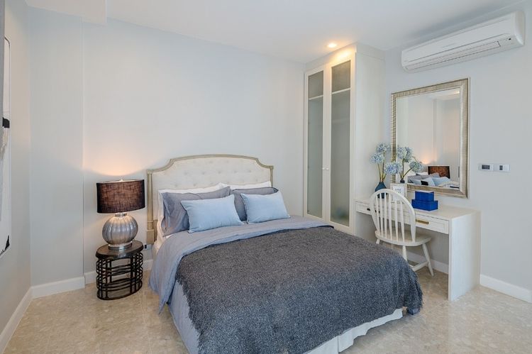 ภาพแบบบ้าน-VA9 : 3 ห้องนอน 3 ห้องน้ำ