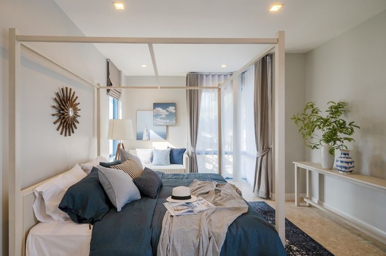 ภาพแบบบ้าน-VA9 : 3 ห้องนอน 3 ห้องน้ำ