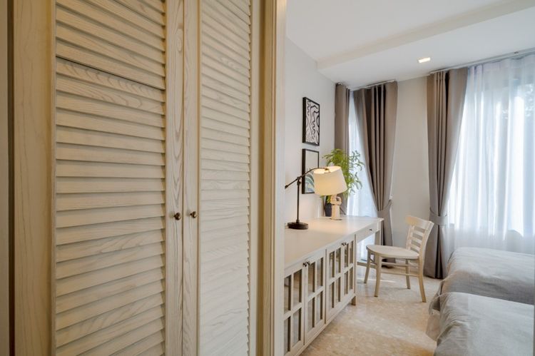 ภาพแบบบ้าน-VA9 : 3 ห้องนอน 3 ห้องน้ำ