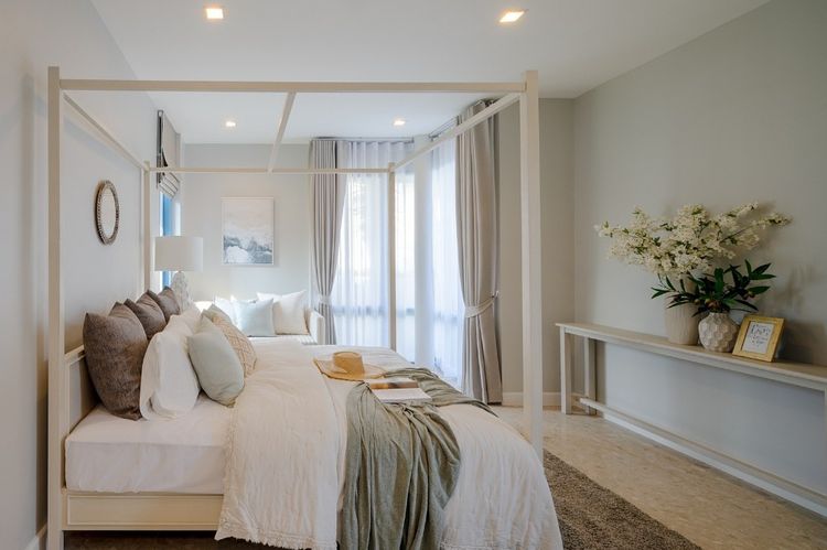 ภาพแบบบ้าน-VA8 : 3 ห้องนอน 3 ห้องน้ำ